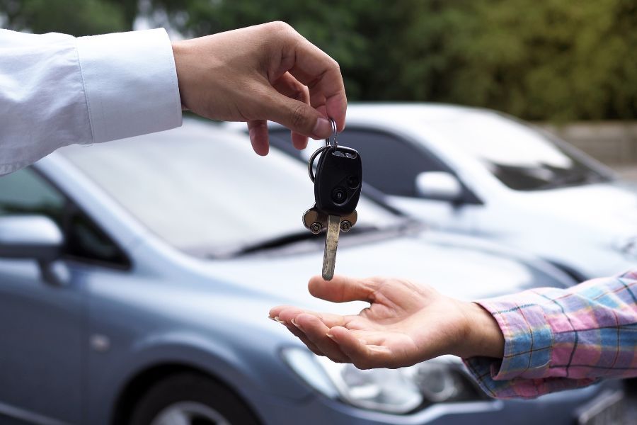 Skup aut używanych - Auto Dejw